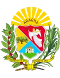 Aragua – znak