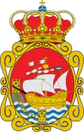 Avilés – znak