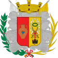 Bailén – znak