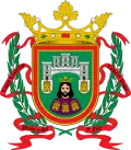Burgos – znak