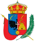 Cajamarca – znak