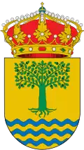 Carballo – znak