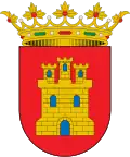 Castrojeriz – znak