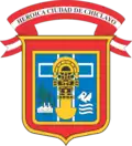 Chiclayo – znak