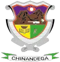Chinandega – znak