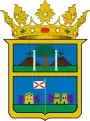 Departement Chuquisaca – znak