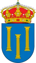 Ciudad Rodrigo – znak