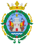 Ferrol – znak