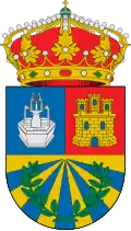 Fuenlabrada – znak