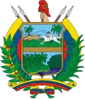 Guárico – znak
