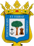 Huelva – znak