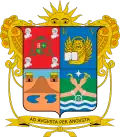 Irapuato – znak