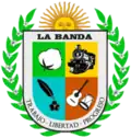 La Banda – znak