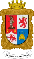 León – znak