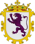 León – znak