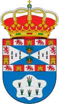 Leganés – znak