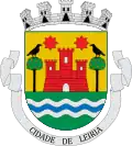 Leiria – znak