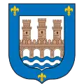 Logroño – znak