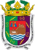 Malaga – znak