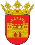 Mérida – znak
