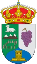 Majadahonda – znak