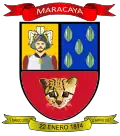 Maracay – znak