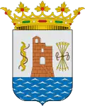 Marbella – znak
