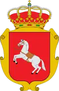 Morón de la Frontera – znak