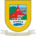Nariño – znak