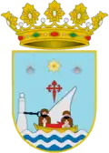 Padrón – znak