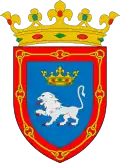 Pamplona – znak