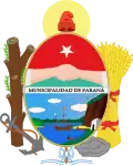 Paraná – znak