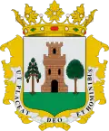 Plasencia – znak