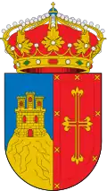 Pozuelo de Alarcón – znak