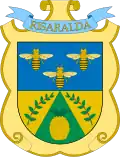departement Risaralda – znak