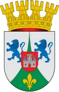 Salamanca – znak
