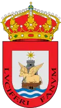 Sanlúcar de Barrameda – znak