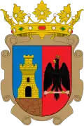 Sigüenza – znak