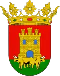 Talavera de la Reina – znak