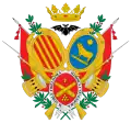 Teruel – znak