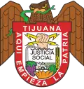 Tijuana – znak