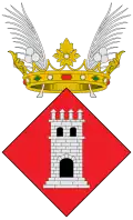 Tortosa – znak