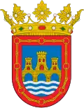 Tudela – znak