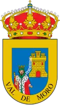 Valdemoro – znak