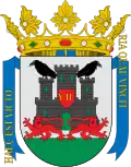 Vitoria-Gasteiz – znak