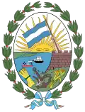 Rosario – znak