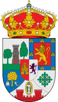 Provincie Cáceres