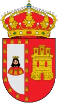 provincie Burgos – znak