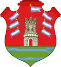 Provincia de Cordóba Córdoba – znak