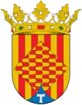 provincie Tarragona – znak